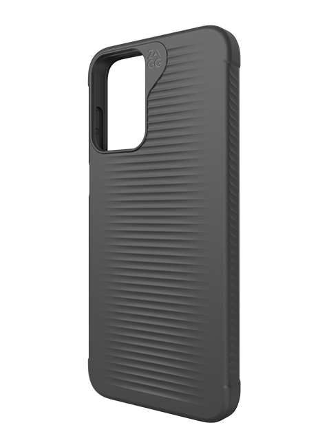 Zagg Luxe Case - moto g play - 2024 - AT&T