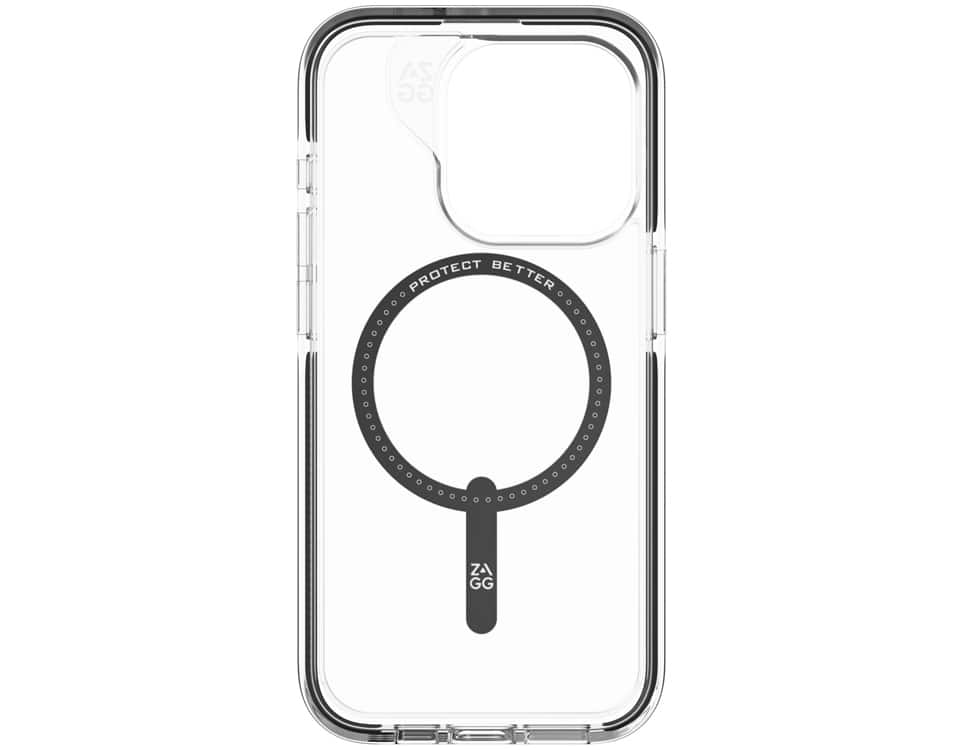 Zagg Picadilly Snap Case - iPhone 15 Pro - AT&T