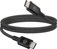 4ft USB C to C Cable