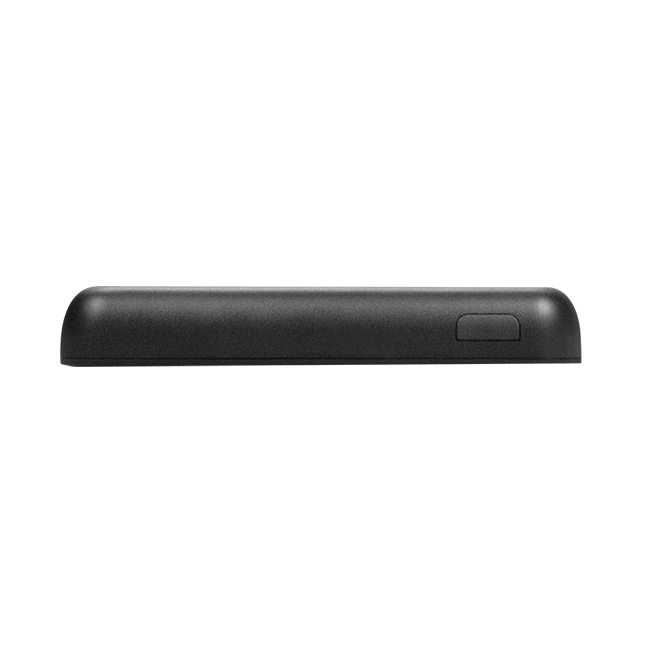 AT&T 5K Magnetic Power Bank - Black  (Product view 3)