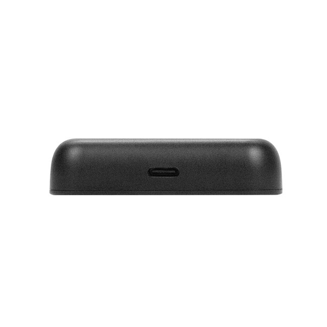 AT&T 5K Magnetic Power Bank - Black  (Product view 4)