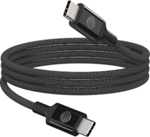 Cable USB C a C de 6 pies