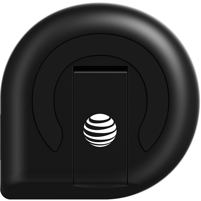 AT&T Kids Watch Charger w/ Dock - Black  (Product view 5)