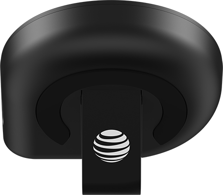 AT&T Kids Watch Charger w/ Dock - Black  (Product view 1)