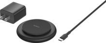 BoostCharge Pro Magnetic Wireless Pad