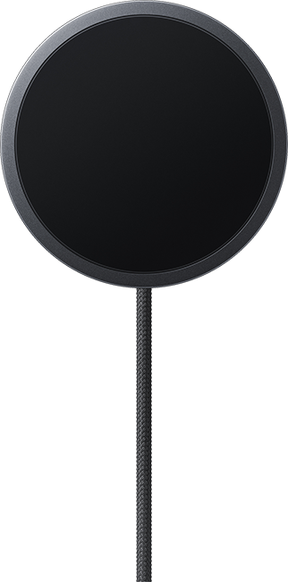 Samsung 25W Magnetic Charging Pad