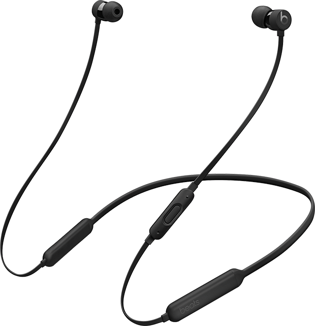 Beats beatsx black hotsell