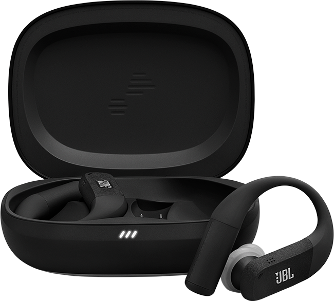 Endurance Peak 4 True Wireless Noise Cancelling Sport Earbuds