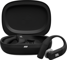 Audífonos deportivos Endurance Peak 4 True Wireless con reducción de ruido