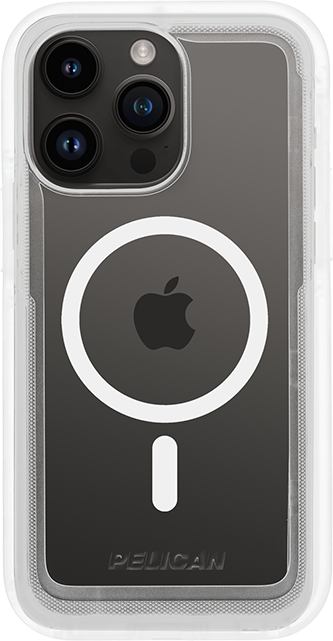 Estuche y funda Pelican Voyager con MagSafe - iPhone 15 Plus - AT&T