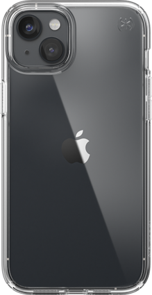 Presidio Perfect-Clear Case - iPhone 14 Plus