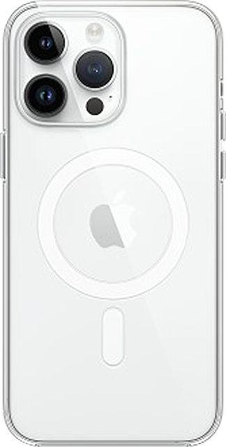 Apple Case with MagSafe - iPhone 15 Pro Max - AT&T