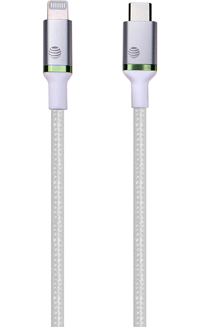 Adaptador de corriente USB-C de 20 vatios de Apple - AT&T