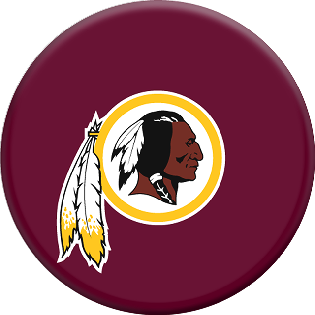 redskins car accessories