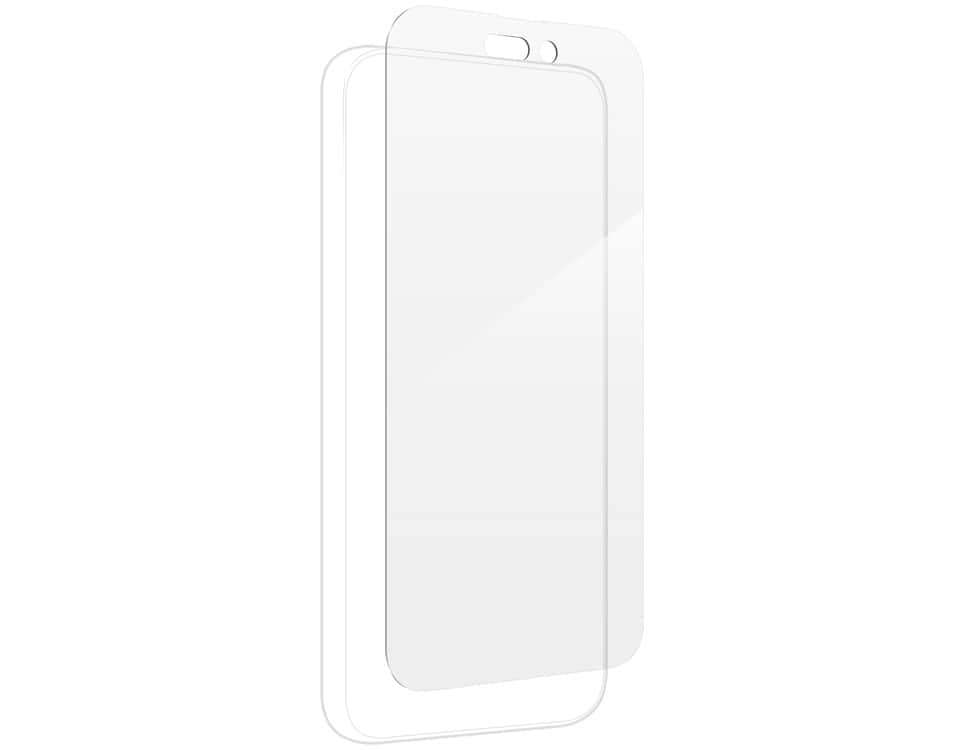 Glass Elite Anti-Glare Screen Protector for the iPhone 14 Pro