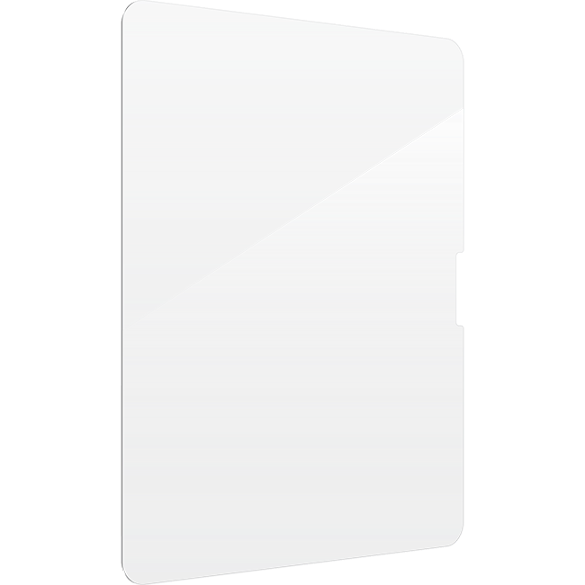 Zagg Invisible Shield Glass Elite Screen Protector - iPad Pro 13-inch (2024) - Clear  (Product view 2)