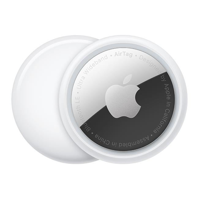 Apple AirTag - AT&T