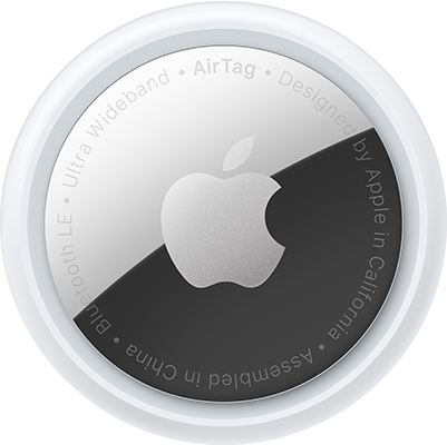 Apple AirTag - AT&T