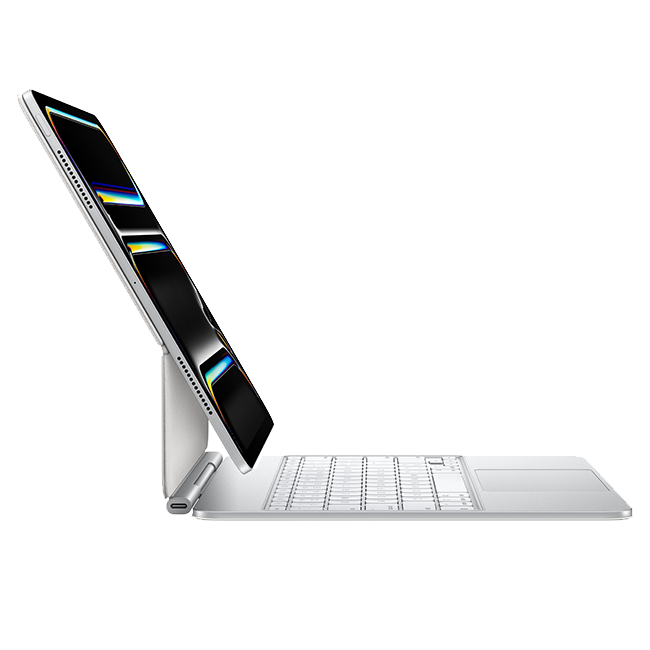 Apple Magic Keyboard - Apple iPad Pro 13-inch (2024)