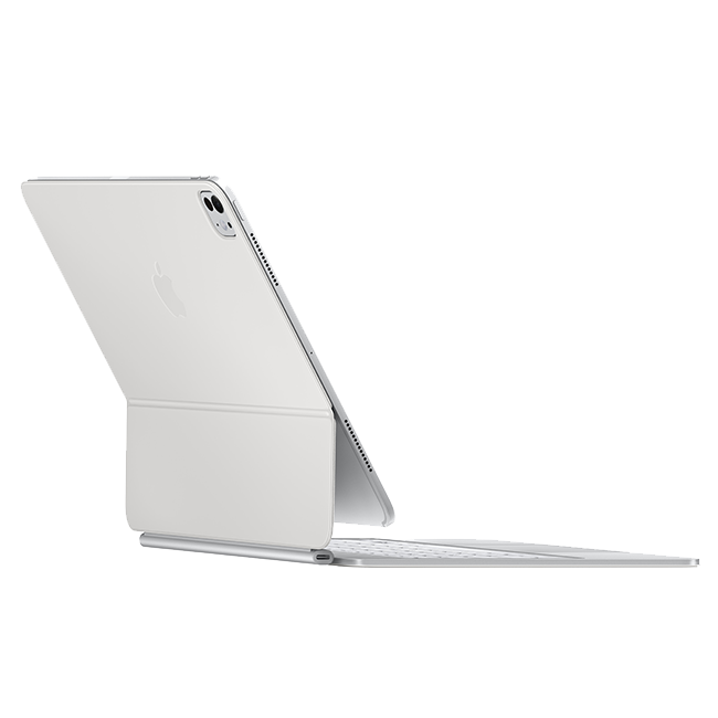 Apple Magic Keyboard - Apple iPad Pro 13-inch (2024)