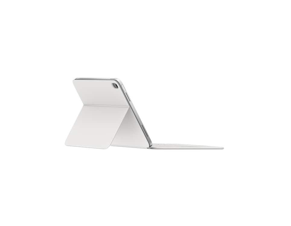 Apple Magic Keyboard - Apple iPad Pro 12.9-inch (2021-2022) - AT&T