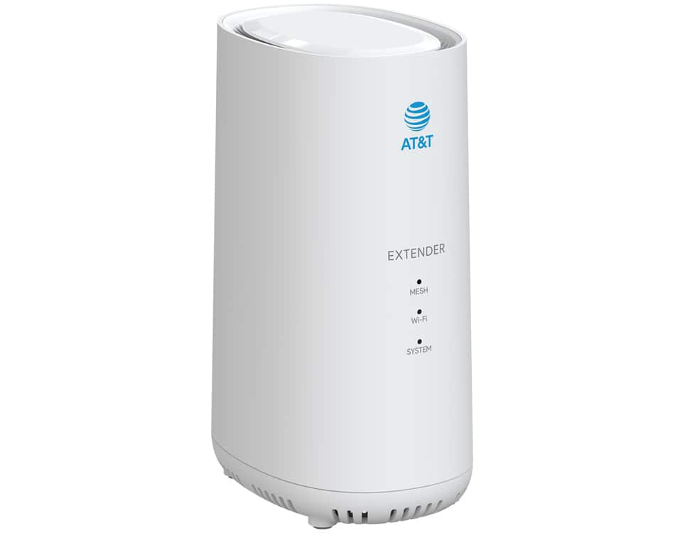 AT&T smart wifi popular extender