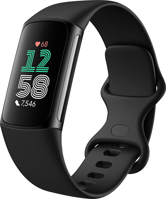 Fitbit Charge 6