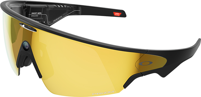 Oakley Meta Vanguard Prizm Lens