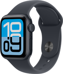 Apple Watch SE 3 40mm