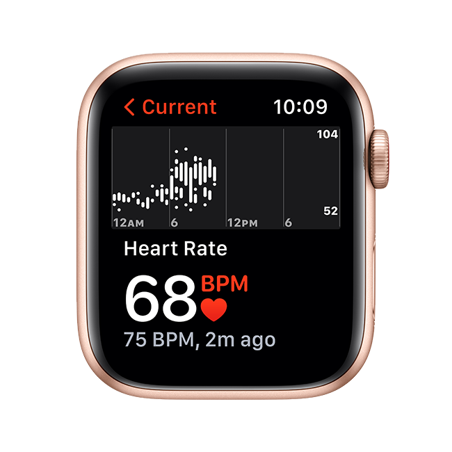 Apple Watch SE 44mm 32 GB – Colors, Specs, Reviews | AT&T