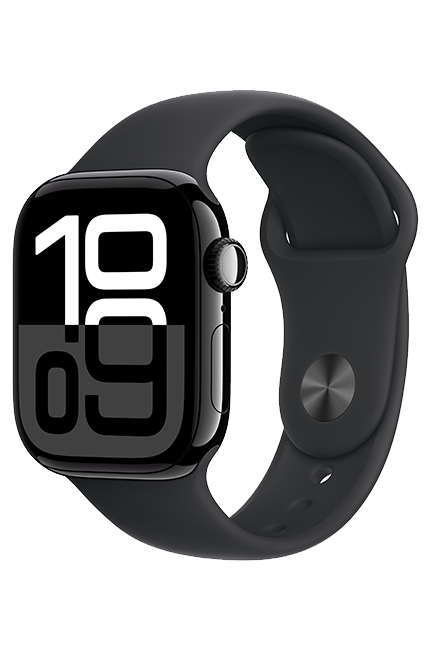 Apple Series 1 Space Gray Smart offers Watch