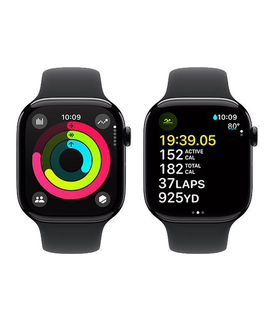 Apple Watch Series 10 46mm Price Specs Reviews AT T