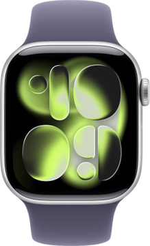 Apple Watch Series 11 42mm