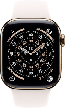 Apple Watch Series 11 46mm