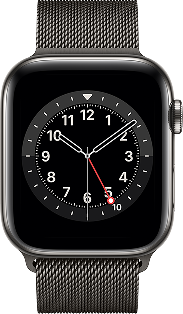 Apple Watch Series 6 - 44mm