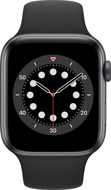 Apple Watch Series 6 - 44mm