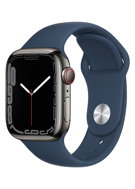 Att wireless store apple watch