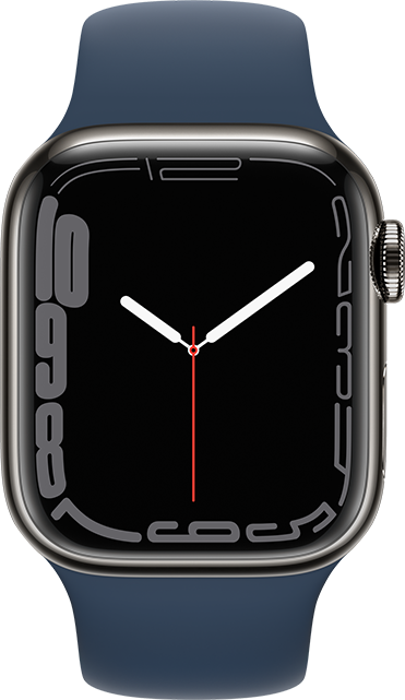 Apple Watch Series 7 (GPSモデル) - 41mm