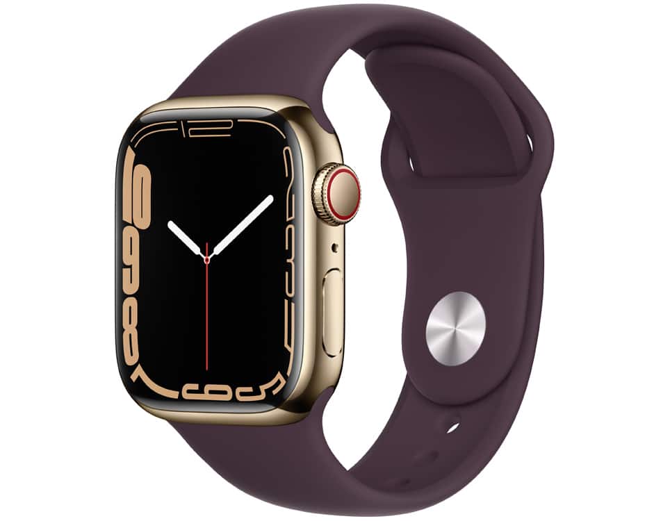 Apple Watch Series 7 41mm 32 GB – Colors, Specs, Reviews | AT&T