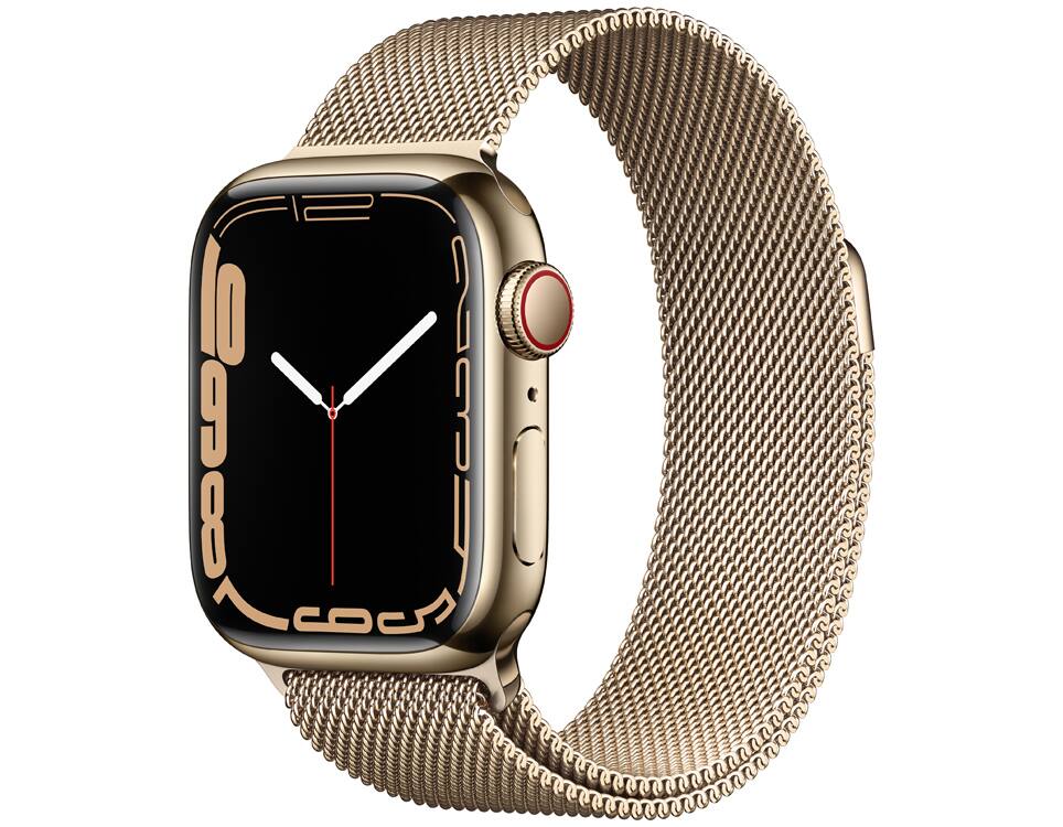 T mobile sale gold apple watch