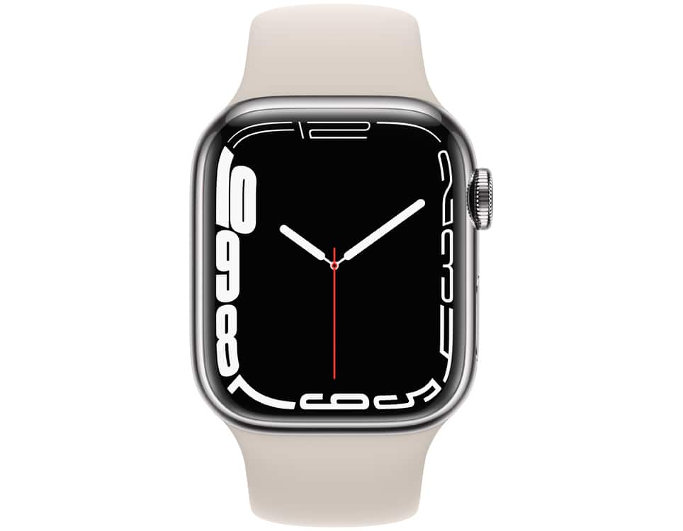 Apple Watch Series 7 41mm 32 GB – Colors