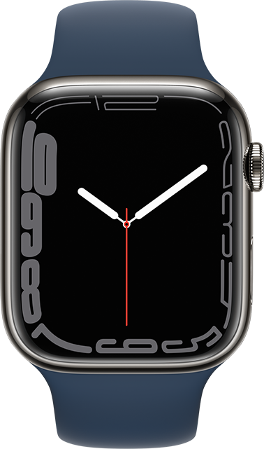 NOVO Relógio Apple Watch SE 2022 iWatch SE 2 GPS 40MM/44MM
