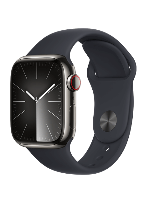 Apple Watch Series 9 – Price, Specs & Reviews | AT&T