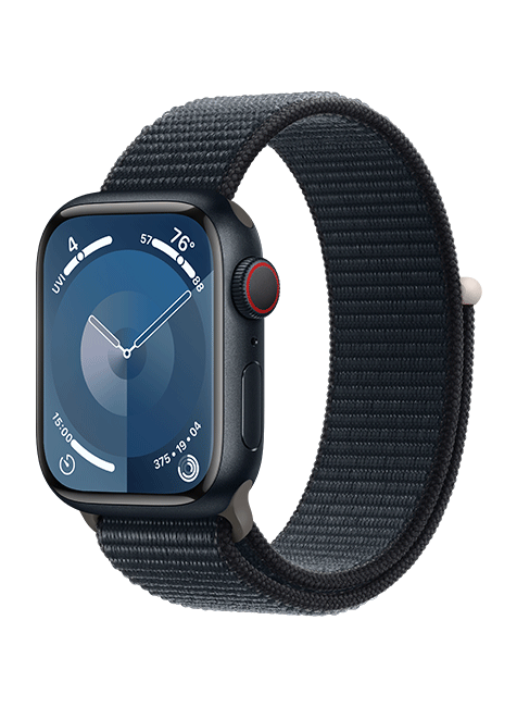 Apple Watch Series 9 – Price, Specs & Reviews