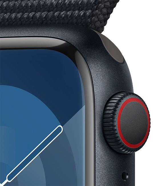Apple Watch Series 9 – Price, Specs & Reviews | AT&T