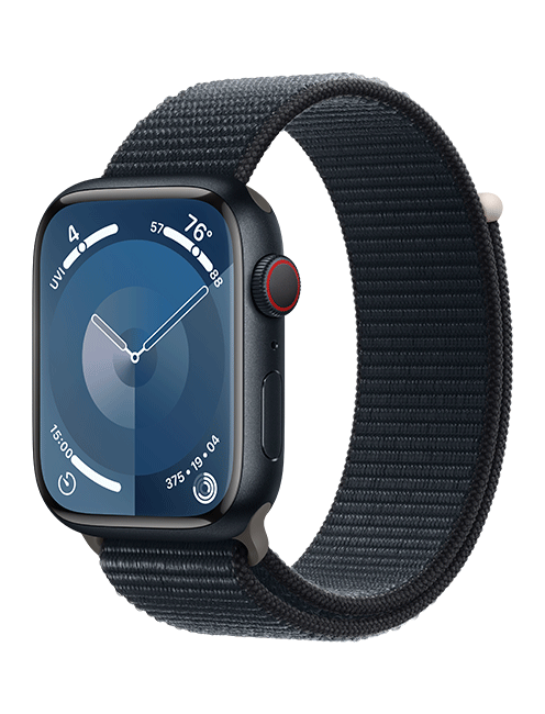 Correas Apple Watch