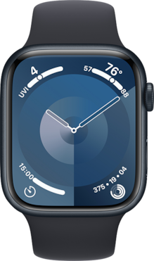 Las mejores ofertas en IOS-Apple Relojes inteligentes