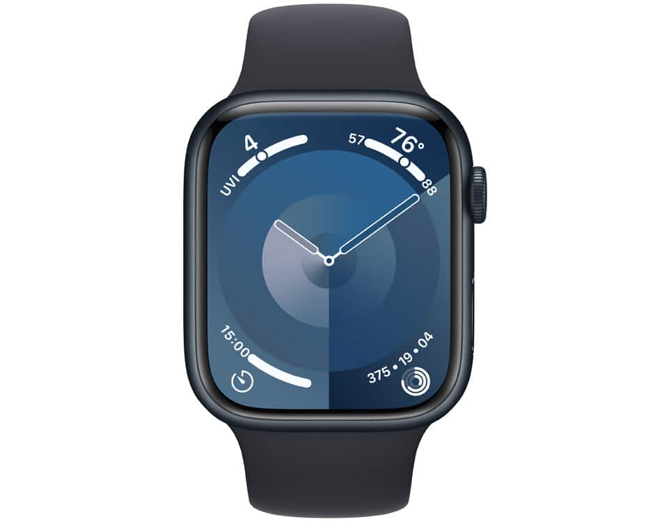 Apple Watch Series 9 – Price