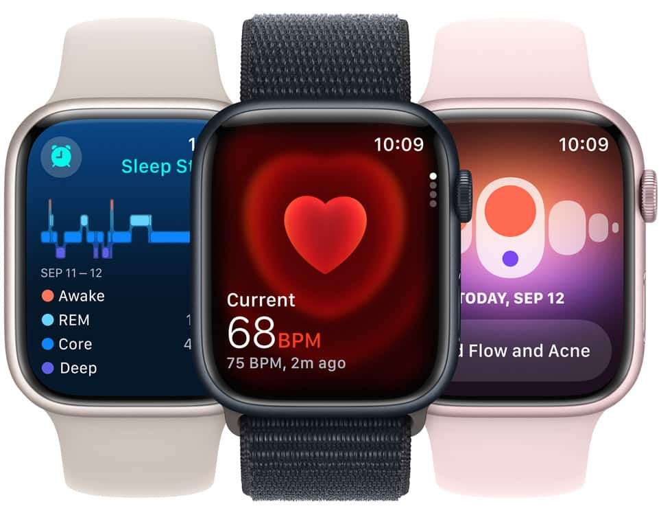 Iwatch 5 hot sale at&t