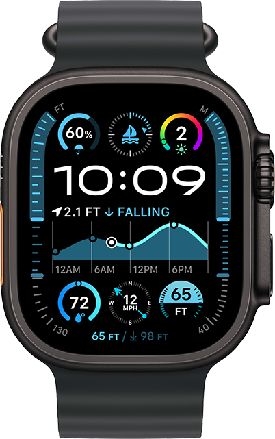 Apple Watch Ultra 2 Price Specs Reviews AT T